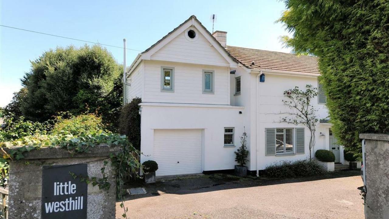Little West Hill Holiday home