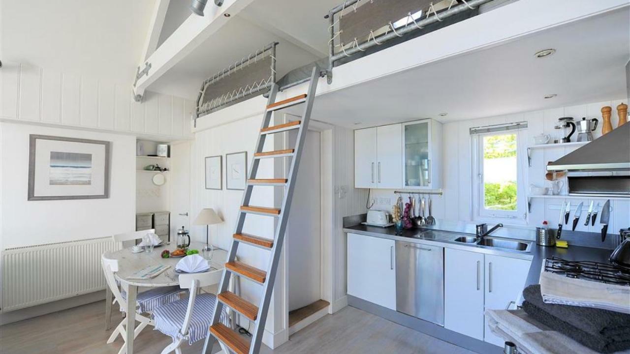 Holiday home Little West Hill Lyme Regis