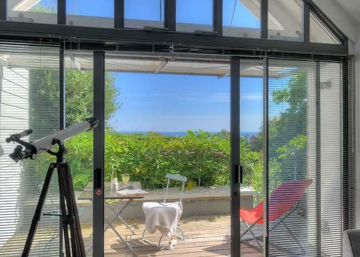 Little West Hill Studio