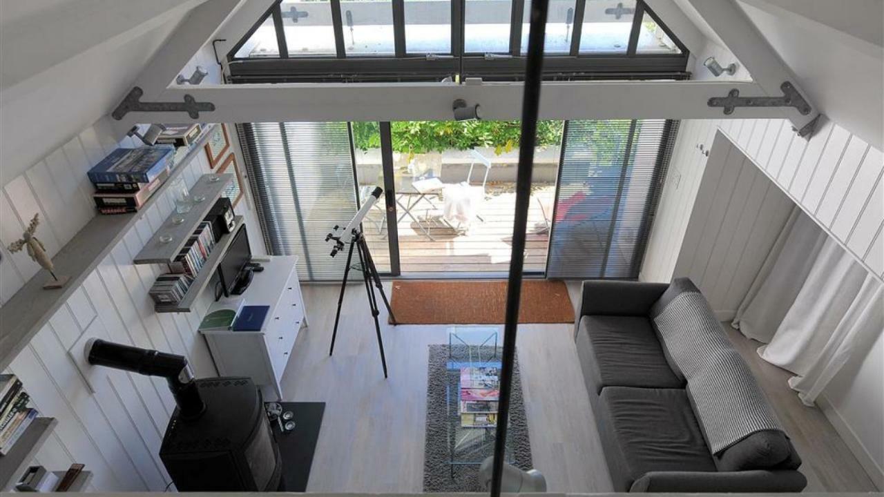 Holiday home Little West Hill Lyme Regis